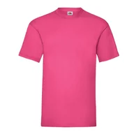 Koszulki sportowe damskie - Koszulka Unisex Dla Dorosłych Valueweight - miniaturka - grafika 1