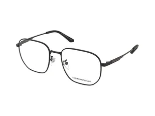 Dioptrie szkieł Emporio Armani EA1159D 3001 - Okulary korekcyjne, oprawki, szkła Dioptrie szkieł Emporio Armani EA1159D 3001 - Okulary korekcyjne, oprawki, szkła - miniaturka - grafika 1