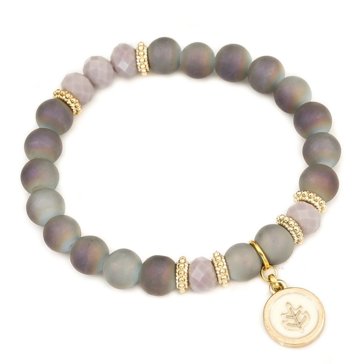 Bransoletka elastyczna 