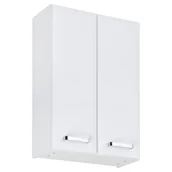 Szafki łazienkowe - Szafka wisząca Storm 50 x 75 Sensea - miniaturka - grafika 1