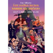 Biografie i autobiografie - Nie każda bajka dobrze się kończy Nowa - miniaturka - grafika 1