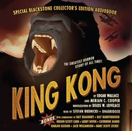 Audiobooki obcojęzyczne - King Kong - miniaturka - grafika 1