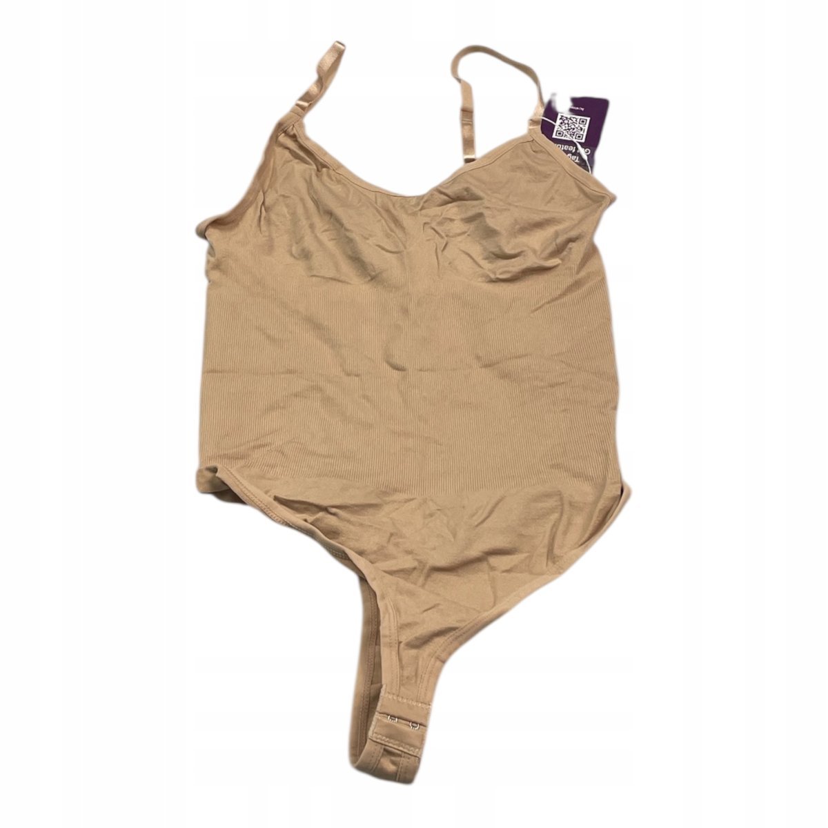 Body damskie Heyshape modelujące L