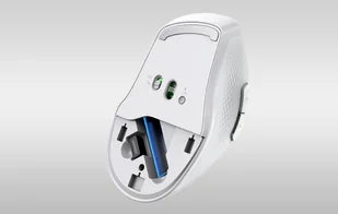 UGREEN MU101 2.4G (Biała) - Myszki - miniaturka - grafika 4