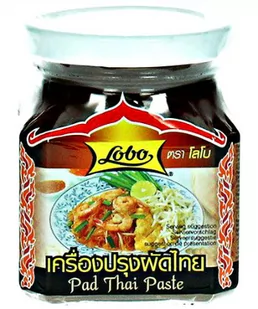 Lobo Pasta Pad Thai 280g - 857-uniw - Kuchnie świata - miniaturka - grafika 1