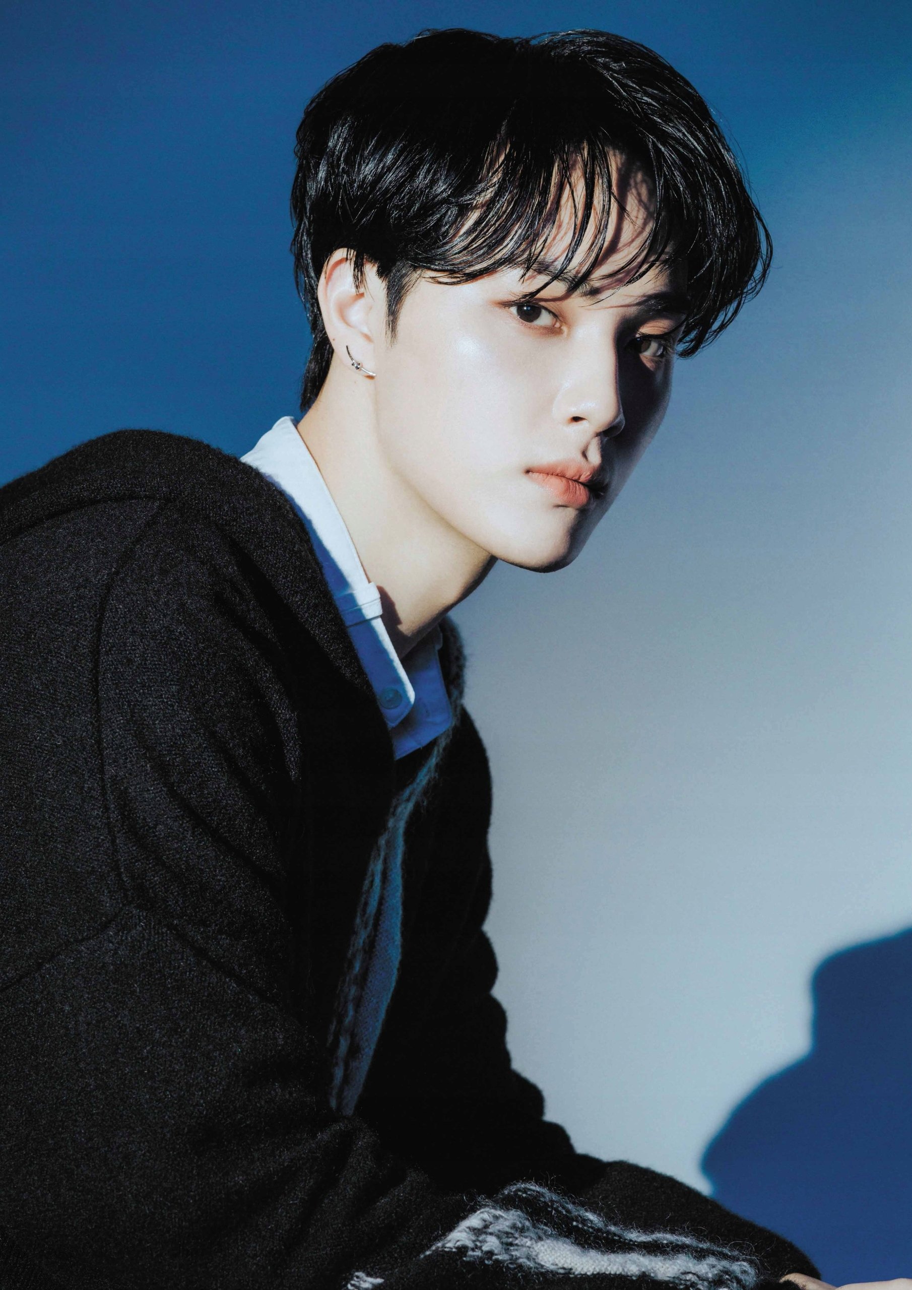 Plakat A2 K-Pop Kpop The Boyz Q
