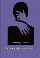 Poezja - Bosonogie szczęście - Andrzej Podlewski - książka - miniaturka - grafika 1