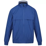 Kurtki męskie - Kurtka męska Regatta Shorebay Jacket Rozmiar: L / Kolor: niebieski - miniaturka - grafika 1