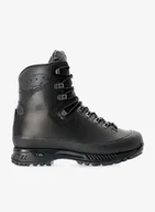 Buty trekkingowe męskie - Buty trekkingowe Hanwag Alaska GTX - black - miniaturka - grafika 1