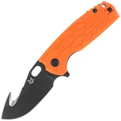 Noże - Nóż składany Fox Core Hunter Orange FRN, Black Idroglider Becut by Jesper Voxnæs (FX-624 OR) - miniaturka - grafika 1