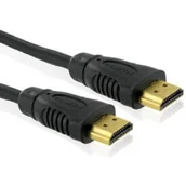 Kable - 4World Kabel HDMI - HDMI | 19/19 M/M | 1,5m | pozłacane wtyki | czarny 1_153833 - miniaturka - grafika 1
