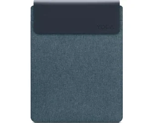 Lenovo GX41K68626 torba na laptop 36,8 cm (14.5") Etui kieszeniowe Morski GX41K68626 - Torby na laptopy - miniaturka - grafika 1