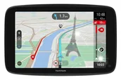 Nawigacja GPS - TOMTOM GO Navigator 7 cali GPS - miniaturka - grafika 1