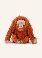 Maskotki i pluszaki - Jellycat Pluszowa Maskotka Orangutan Oswald orange - miniaturka - grafika 1