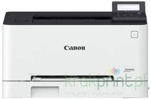 Drukarka Canon LBP631Cw 5159C004AA - Drukarki - miniaturka - grafika 2