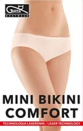 Majtki damskie - FIGI GATTA MINI BIKINI COMFORT - Gatta - miniaturka - grafika 1