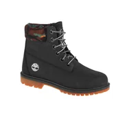 Buty trekkingowe damskie - Trapery damskie, Timberland Heritage 6 W - miniaturka - grafika 1