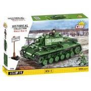 Klocki - Cobi KV-1 5_804136 - miniaturka - grafika 1