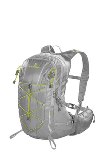Ferrino Plecak Zephyr 22+3l, Szary F75812MII - Plecaki - miniaturka - grafika 2