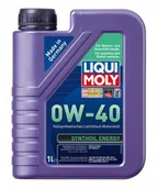 Oleje silnikowe - LIQUI MOLY SYNTHOIL ENERGY 0W40 9514 - 1L - miniaturka - grafika 1