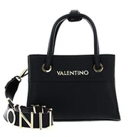 Torebki damskie - Valentino Alexia, Tote, Nero, S, Nero - miniaturka - grafika 1