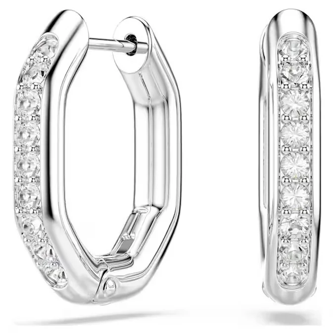 Kolczyki Swarovski Dextera Ośmiokatne 5724585