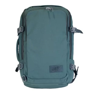 Plecak torba podróżna CabinZero ADV Pro 32 L AD051 Mossy Forest (50x32x22cm) - Torby podróżne - miniaturka - grafika 1