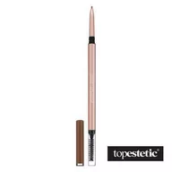 Akcesoria i kosmetyki do stylizacji brwi - Jane Iredale Retractable Brow Pencil Wysuwana kredka do brwi (kolor Ash Blonde) 9 g - miniaturka - grafika 1