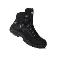 Buty trekkingowe męskie - 4F buty trekkingowe męskie H4Z21 OBMH253 rozmiar 42 - miniaturka - grafika 1