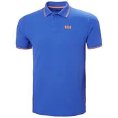 Koszulki męskie - Koszulka Helly Hansen Kos Polo M 34068 544 - miniaturka - grafika 1
