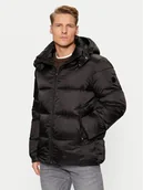 Kurtki męskie - JOOP! Kurtka zimowa 17 JO-125Ambro 30044256 Czarny Regular Fit - miniaturka - grafika 1