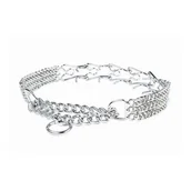 Obroże dla psów - Chaba obrożo-kolczatka rozmiar 3/65 cm - miniaturka - grafika 1