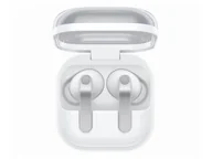 Słuchawki - SAMSUNG Buds 4 Pro TWS Dokanałowe Białe [SM-R640NZWAEUE] - miniaturka - grafika 1