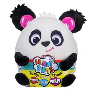 Maskotki i pluszaki - Interaktywna Maskotka Dźwięki Windy Panda Squishy - miniaturka - grafika 1