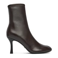 Botki damskie - Botki Gino Rossi EO-PURO-V19287 - miniaturka - grafika 1