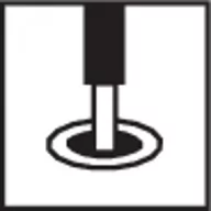 Gniazdka elektryczne - Hager Polo Integro Flow Gniazdo SCHUKO brązowy mat 947782501 947782501 - miniaturka - grafika 1