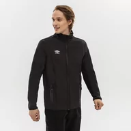 Kurtki męskie - UMBRO KURTKA SOFTSHELL RUNTON - miniaturka - grafika 1