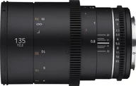 Obiektywy - Samyang 135mm f/2.2 VDSLR MK2 Sony E - miniaturka - grafika 1