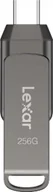 Pendrive - Lexar 256GB LJDD400256G-BNQNG - miniaturka - grafika 1