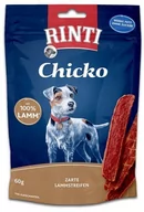Suplementy i witaminy dla psów - Rinti Extra Chicko Lamm - jagnięcina 60g 7639 - miniaturka - grafika 1