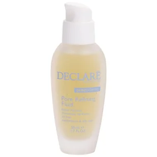Declare Pore Refining Fluid Żel redukujący wydzielanie sebum i zwężający pory 50 ml - Kremy do twarzy - miniaturka - grafika 1
