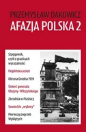 Historia świata - Sic Afazja polska 2 - Przemysław Dakowicz - miniaturka - grafika 1