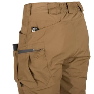 Helikon - Spodnie taktyczne Urban Tactical Flex Pants® - MultiCam - SP-UTF-NR-34 - Odzież taktyczna i umundurowanie - miniaturka - grafika 5