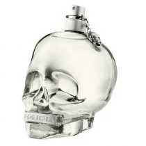Police Woda toaletowa To Be Super Natural 125 ml - Wody i perfumy damskie - miniaturka - grafika 1