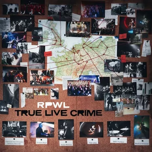 True Live Crime - Pop - miniaturka - grafika 1