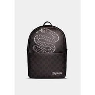 Plecaki - Harry Potter - Slytherin - Plecak - miniaturka - grafika 1