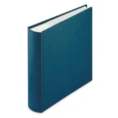 Albumy fotograficzne - Album HAMA Wrinkled Niebieski (100 stron) - miniaturka - grafika 1