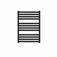Grzejniki łazienkowe - Grzejnik łazienkowy Rytm 71/45 czarny metalik Terma - miniaturka - grafika 1