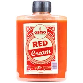 Zanęty - Zalewa do zanęt Osmo Red Cream Juice 500ml - miniaturka - grafika 1