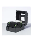 Drukarki kart i etykiet - BROTHER UNCOATED TT LABEL 102X74MM MULTI1 - miniaturka - grafika 1